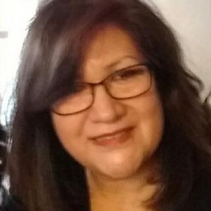 Meet your Posher, Sandra